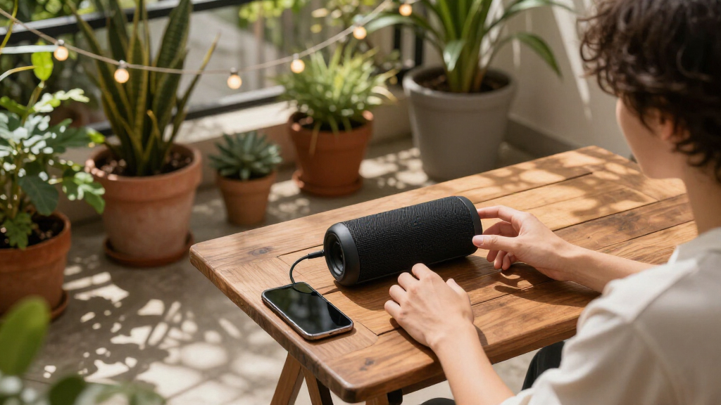 15 Best Wireless Bluetooth Speakers in 2026