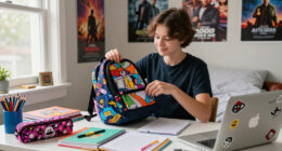 5 Best Pop Culture Themed School Supplies in 2026