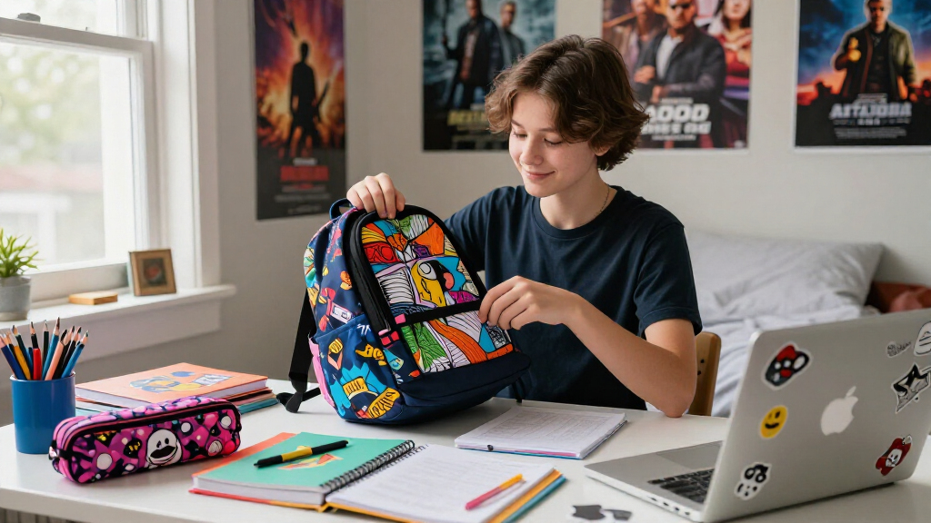 5 Best Pop Culture Themed School Supplies in 2026