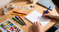 5 Best Pop Culture-Themed Stationery in 2026