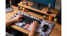 6 Best Pop Culture Themed Desk Accessories in 2026