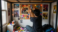 6 Best Pop Culture Themed Dorm Decor in 2026