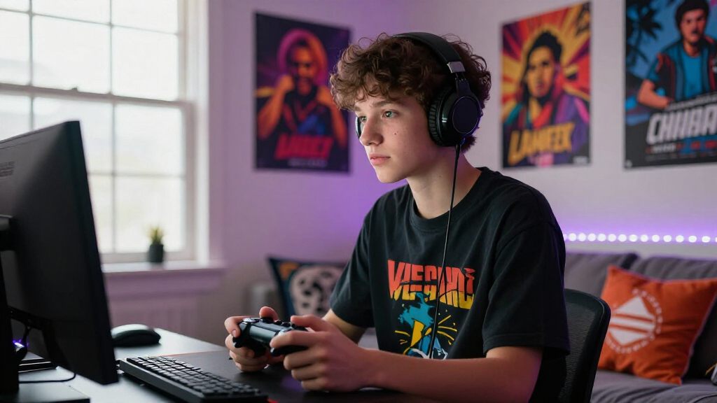 6 Best Pop Culture Themed Dorm Decor in 2026
