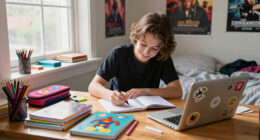 6 Best Pop Culture-Themed School Supplies in 2026