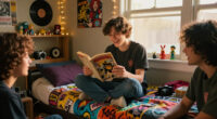 7 Best Pop Culture-Themed Dorm Room Decor in 2026