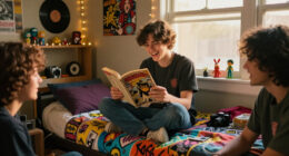 7 Best Pop Culture-Themed Dorm Room Decor in 2026