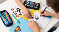 7 Best Pop Culture Themed School Supplies in 2026