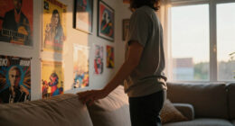 7 Best Pop Culture Wall Art for Stylish Home Decor in 2026