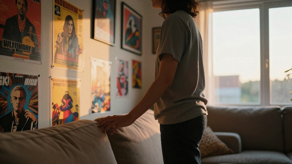 7 Best Pop Culture Wall Art for Stylish Home Decor in 2026