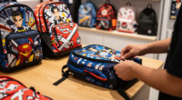 9 Best Pop Culture Themed Backpacks in 2026