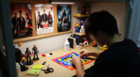 9 Best Pop Culture Themed Dorm Room Decor in 2026