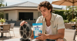 Andrea Occhipinti On Future Of Summer Cinema: Films And Salt Against Heat