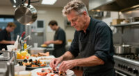 Anthony Bourdain