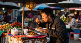 Anthony Bourdain Surges In Global Coverage