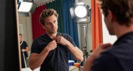 Ben Jones Actor
