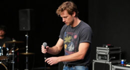 Ben Jones