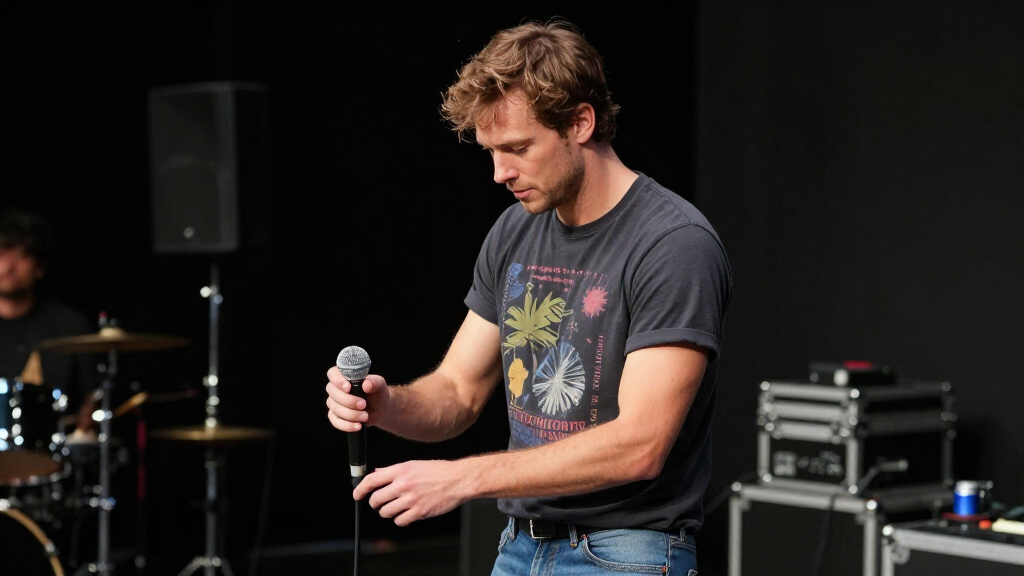 Ben Jones