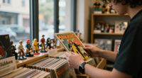 Best Pop Culture Collectibles Compared