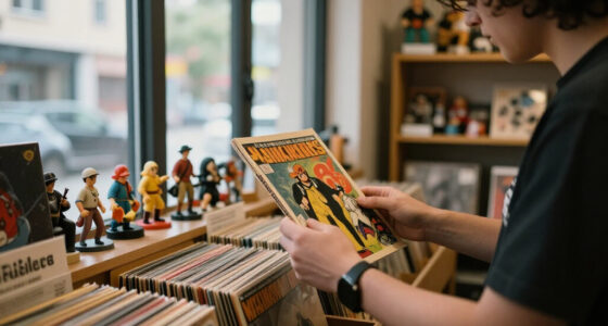 Best Pop Culture Collectibles Compared