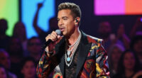 Boy George Surges In Global Coverage