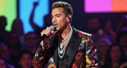 Boy George Surges In Global Coverage