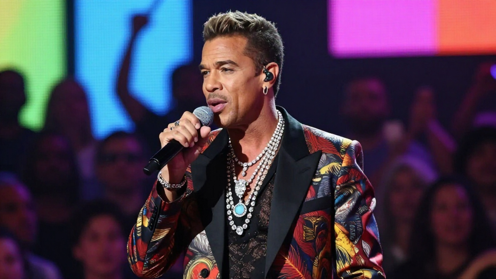 Boy George Surges In Global Coverage