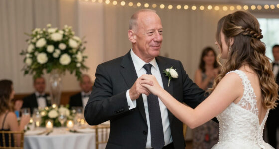 Bruce Willis At Daughters Wedding
