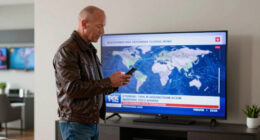 Bruce Willis Surges In Global Coverage