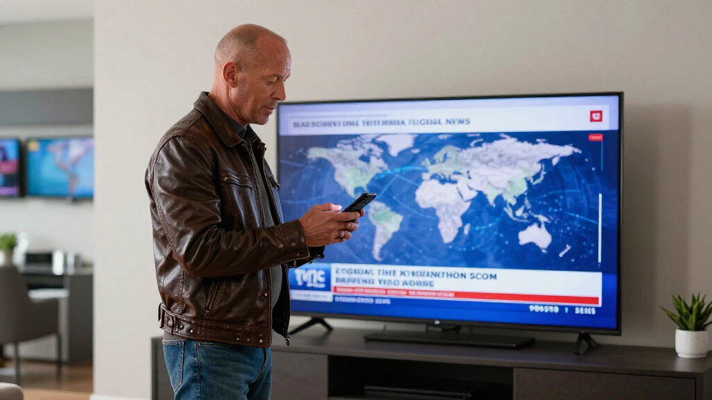 Bruce Willis Surges In Global Coverage