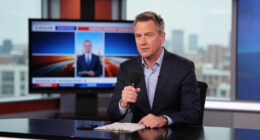Chris Hansen