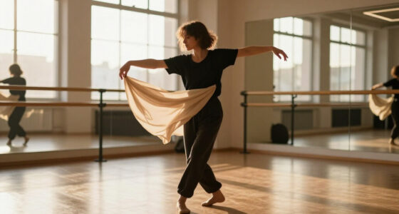 Dancing With The Stars