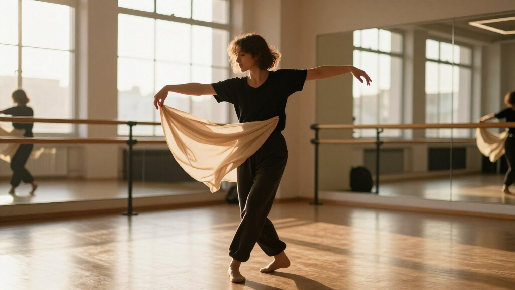 Dancing With The Stars