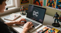 Dc Comics Surges In Global Coverage