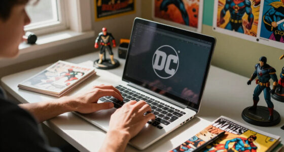 Dc Comics Surges In Global Coverage