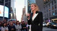 Deborah Vance Surges In Global Coverage
