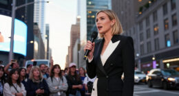Deborah Vance Surges In Global Coverage