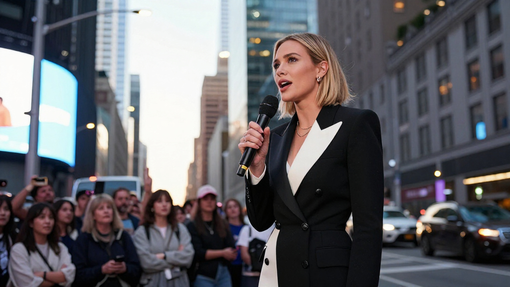 Deborah Vance Surges In Global Coverage