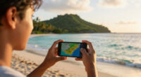 Guam Surges In Global Coverage