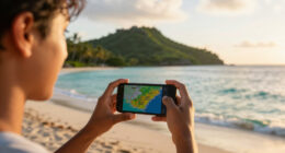 Guam Surges In Global Coverage