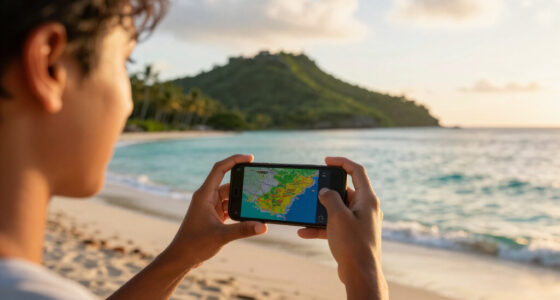 Guam Surges In Global Coverage