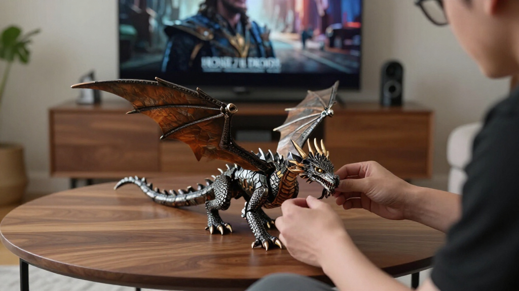 House Of The Dragon Episode 7