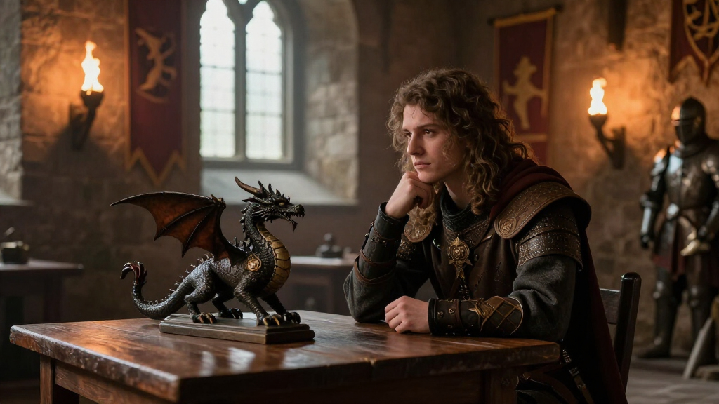 House Of The Dragon Season 3 Episode 7
