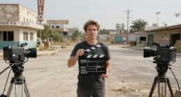 How Hollywood Stopped Making Movies In Hollywood