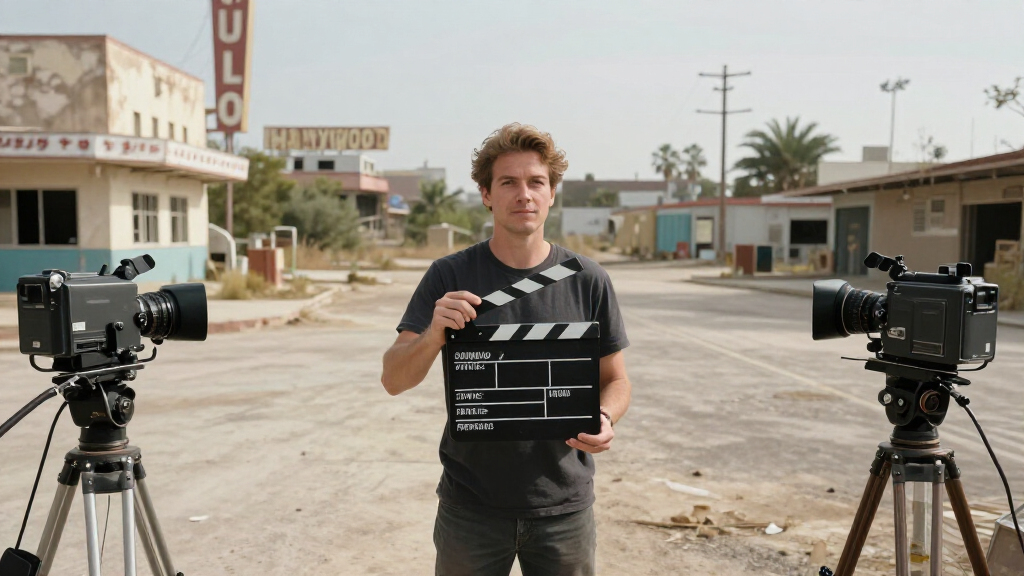 How Hollywood Stopped Making Movies In Hollywood