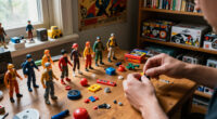 How to Choose Pop Culture Collectibles