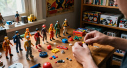 How to Choose Pop Culture Collectibles