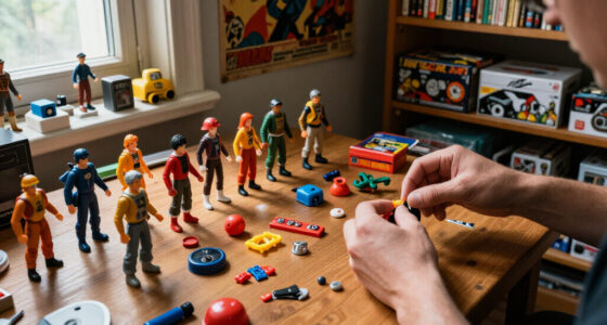 How to Choose Pop Culture Collectibles