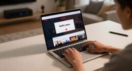 Is Netflix Down