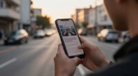 Israel Surges In Global Coverage