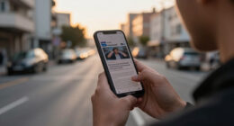 Israel Surges In Global Coverage